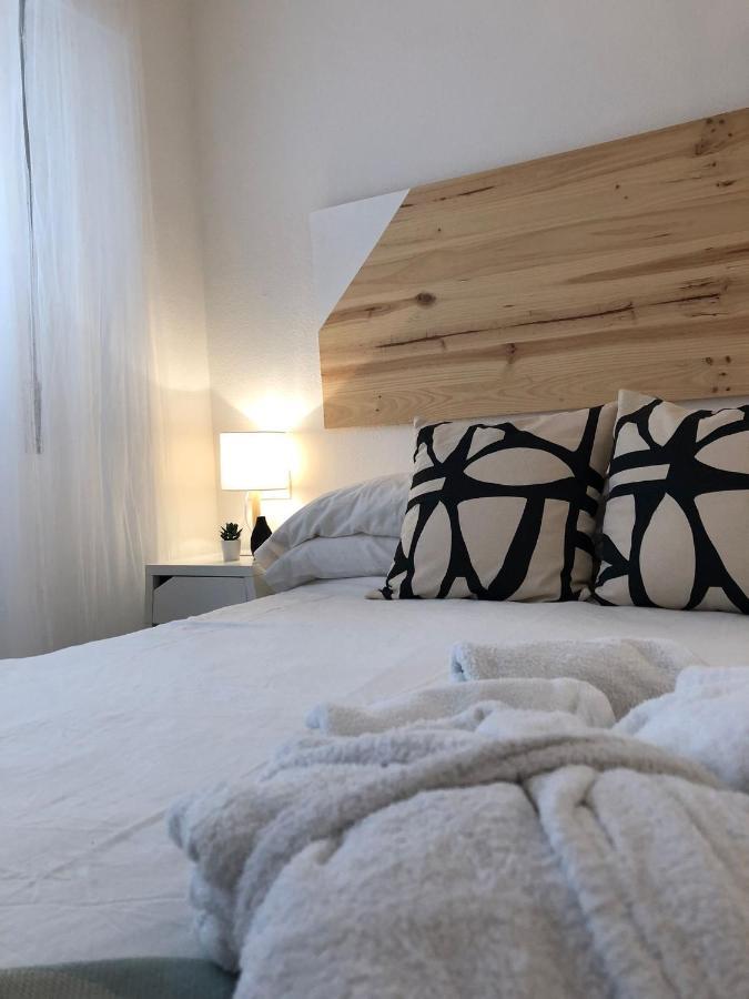 Te Sentiras Como En Casa #3Rd Granada Exteriör bild