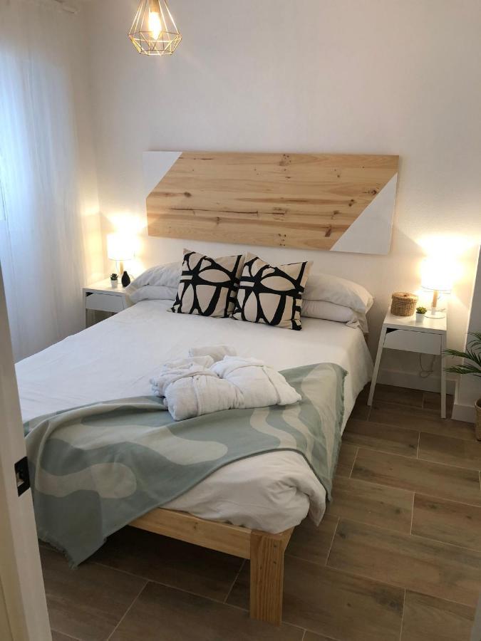 Te Sentiras Como En Casa #3Rd Granada Exteriör bild