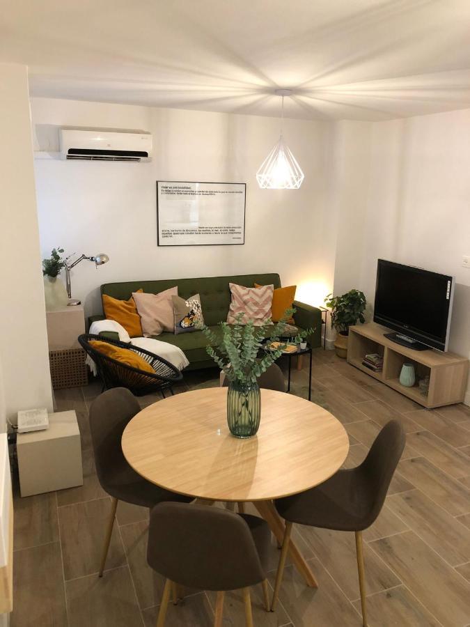 Te Sentiras Como En Casa #3Rd Granada Exteriör bild