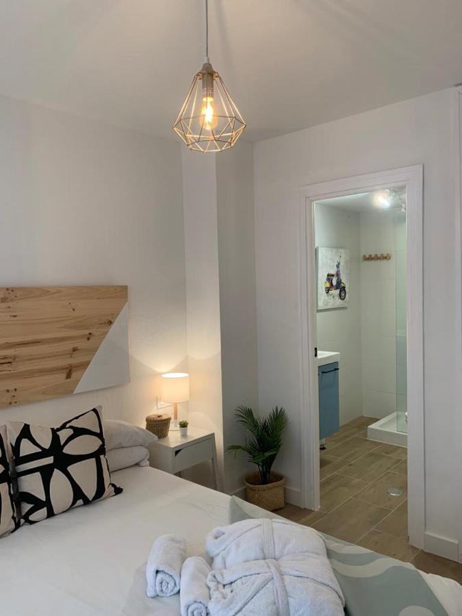 Te Sentiras Como En Casa #3Rd Granada Exteriör bild
